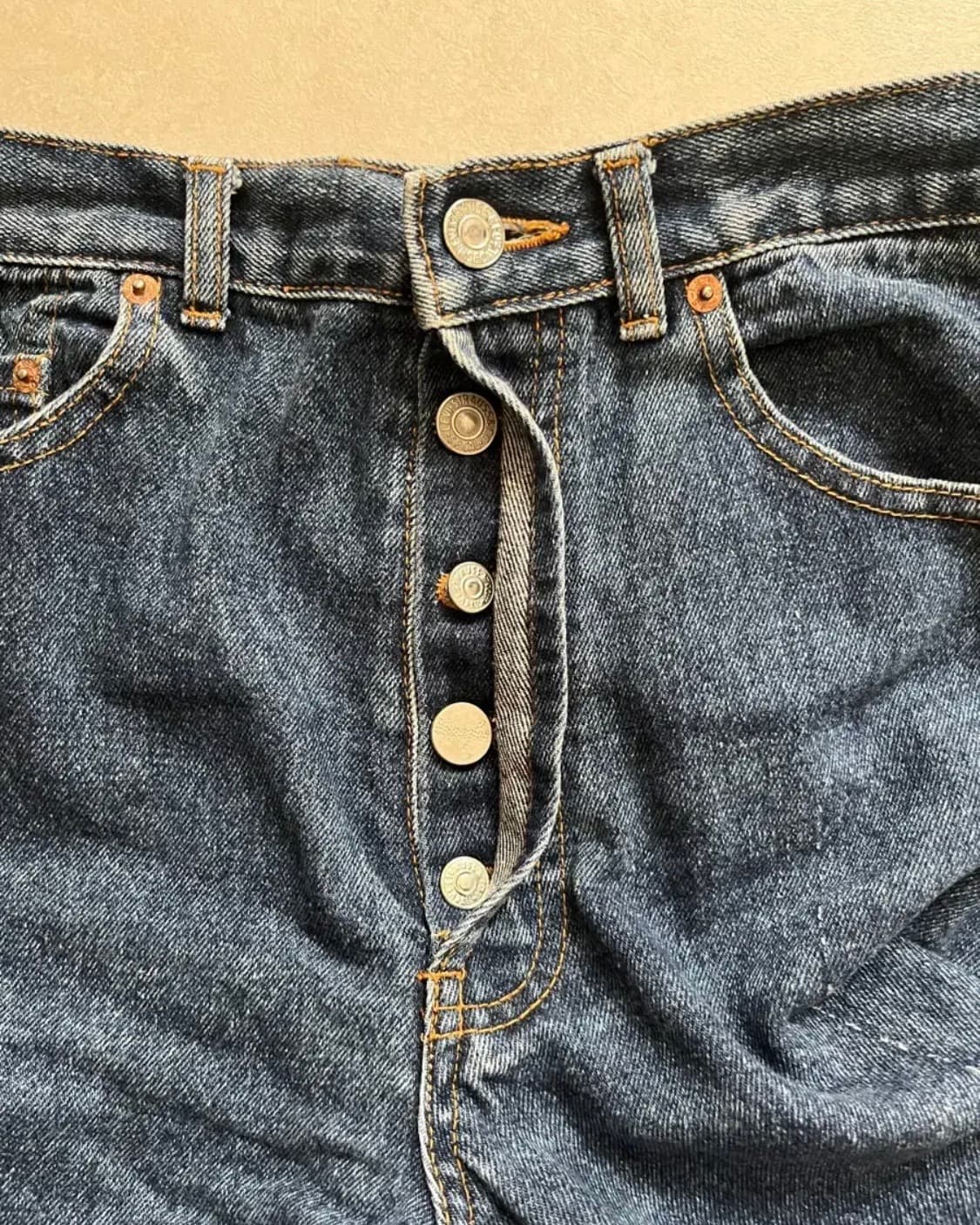 리바이스 501 상품이미지4