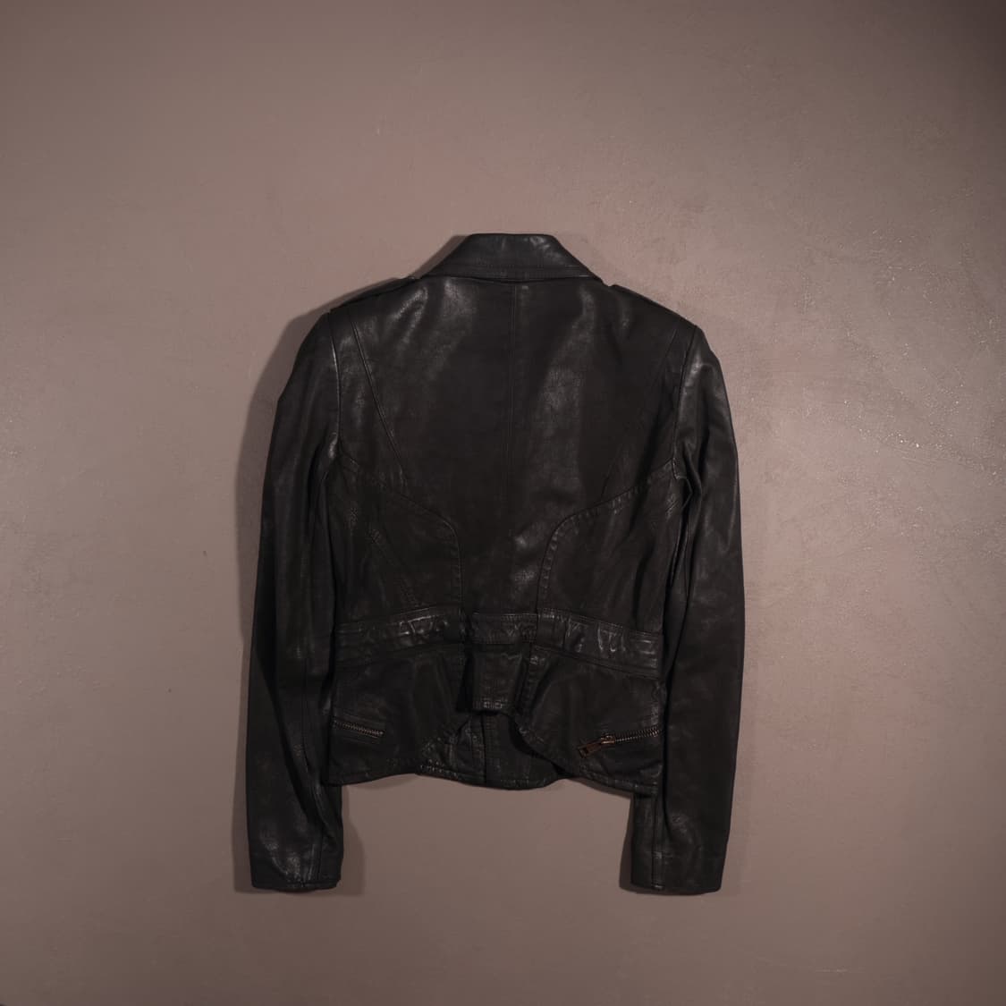 SYSTEM RIDER JACKET 상품이미지8