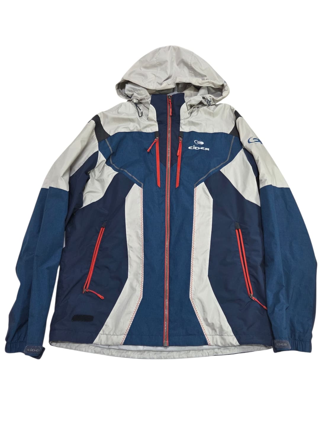 EIDER 남성 방수 자켓 XL 상품이미지2