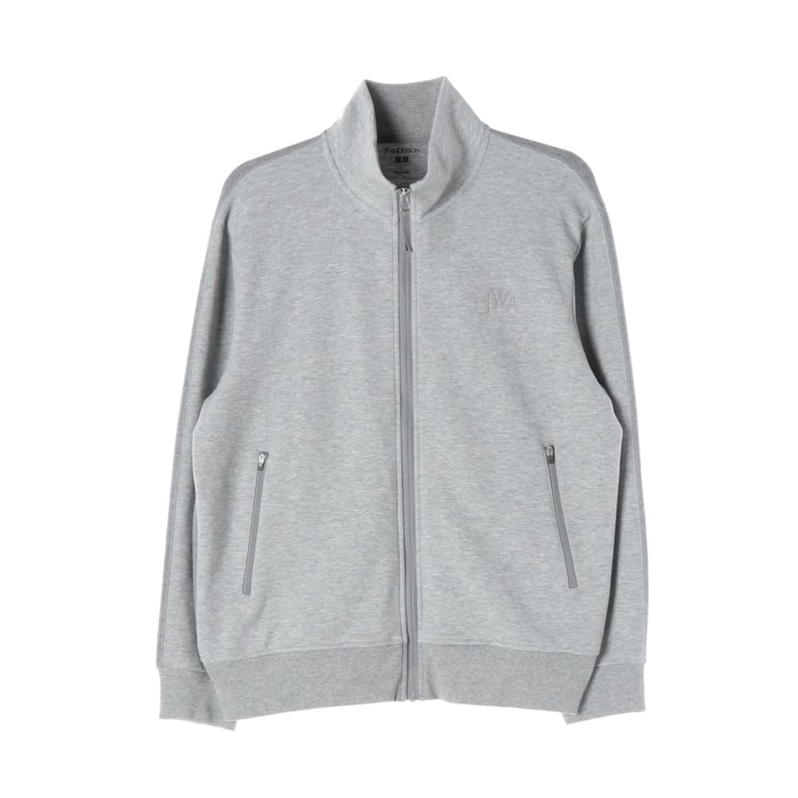 JW ANDERSON X UNIQLO 스웻 집업 L 상품이미지1
