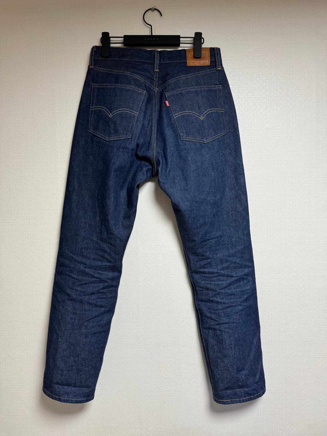 Levis 150주년 한글판 데님 W30 상품이미지1