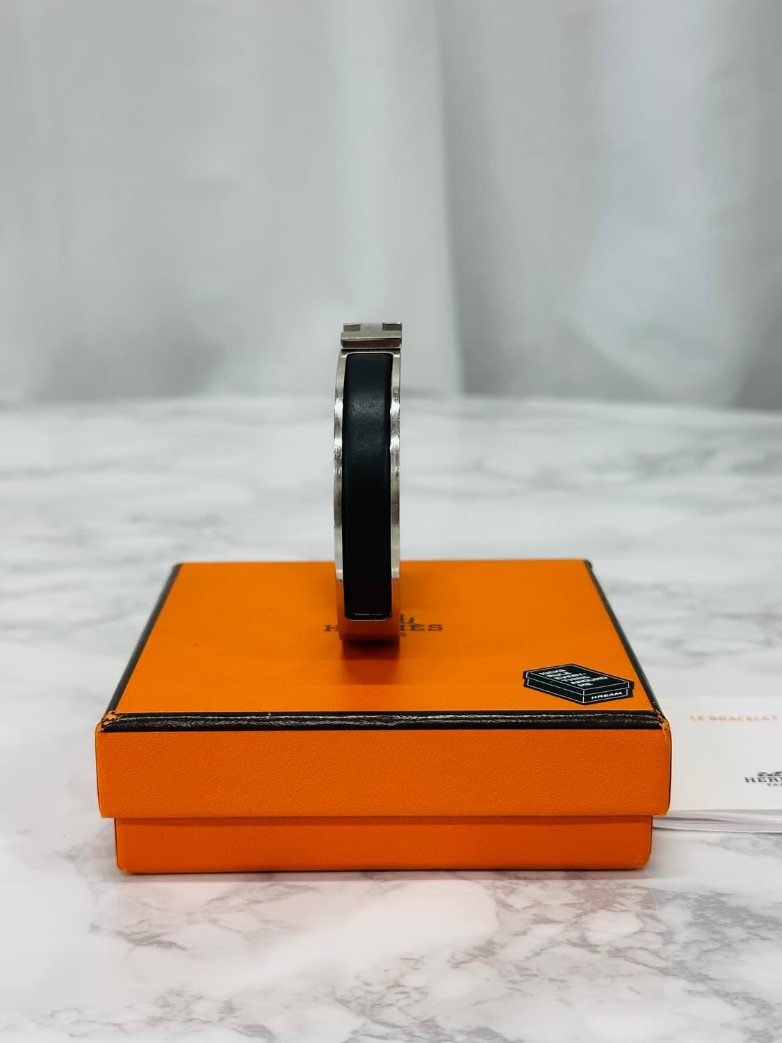 에르메스 클릭아슈 누아 매트 T 상품이미지4