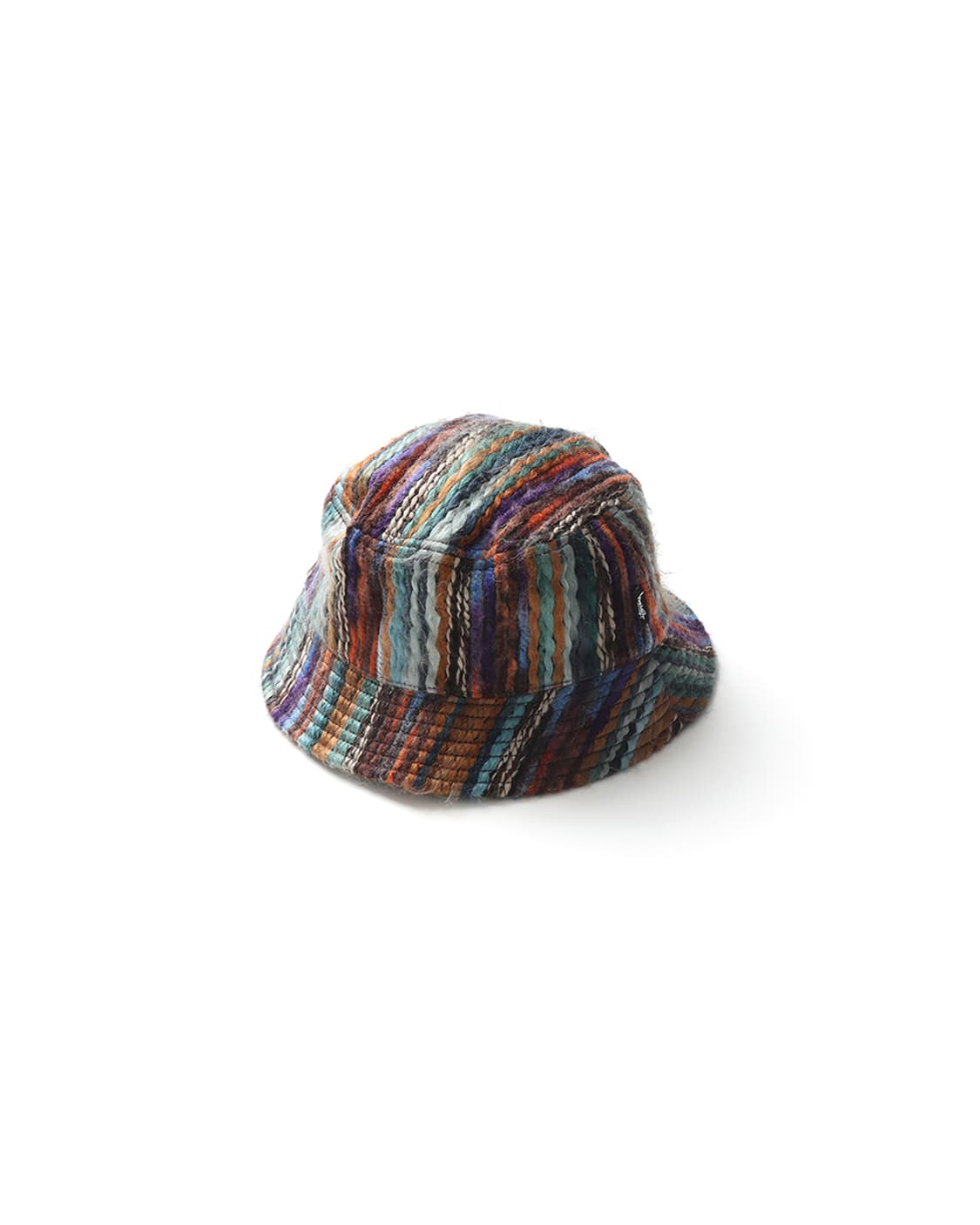 스투시 STUSSY Mixed Yarn Stock Bucket Hat 상품이미지1