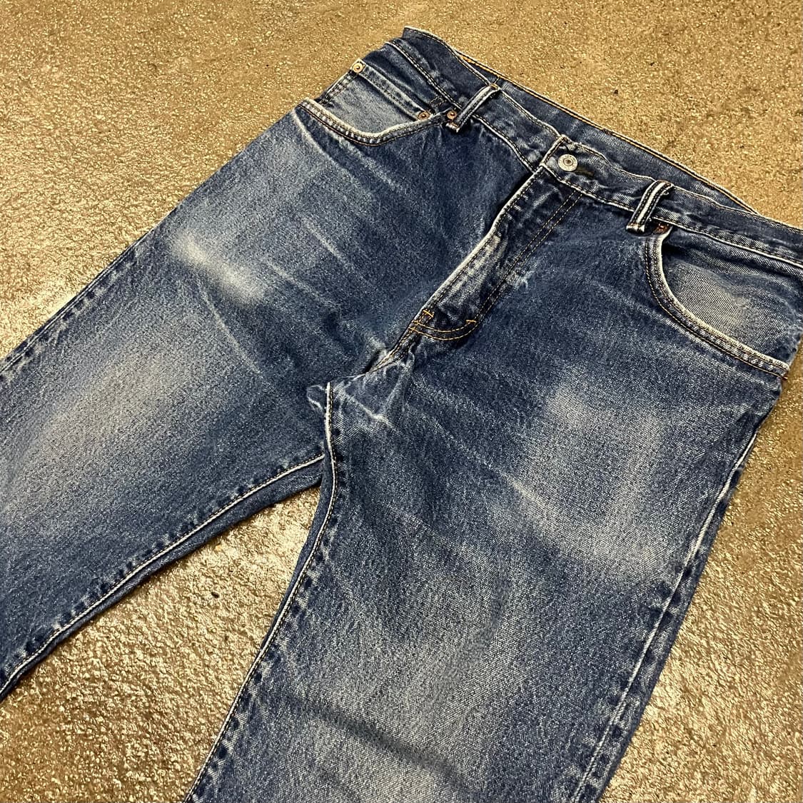 Levis517 부츠컷 (33“) 상품이미지2