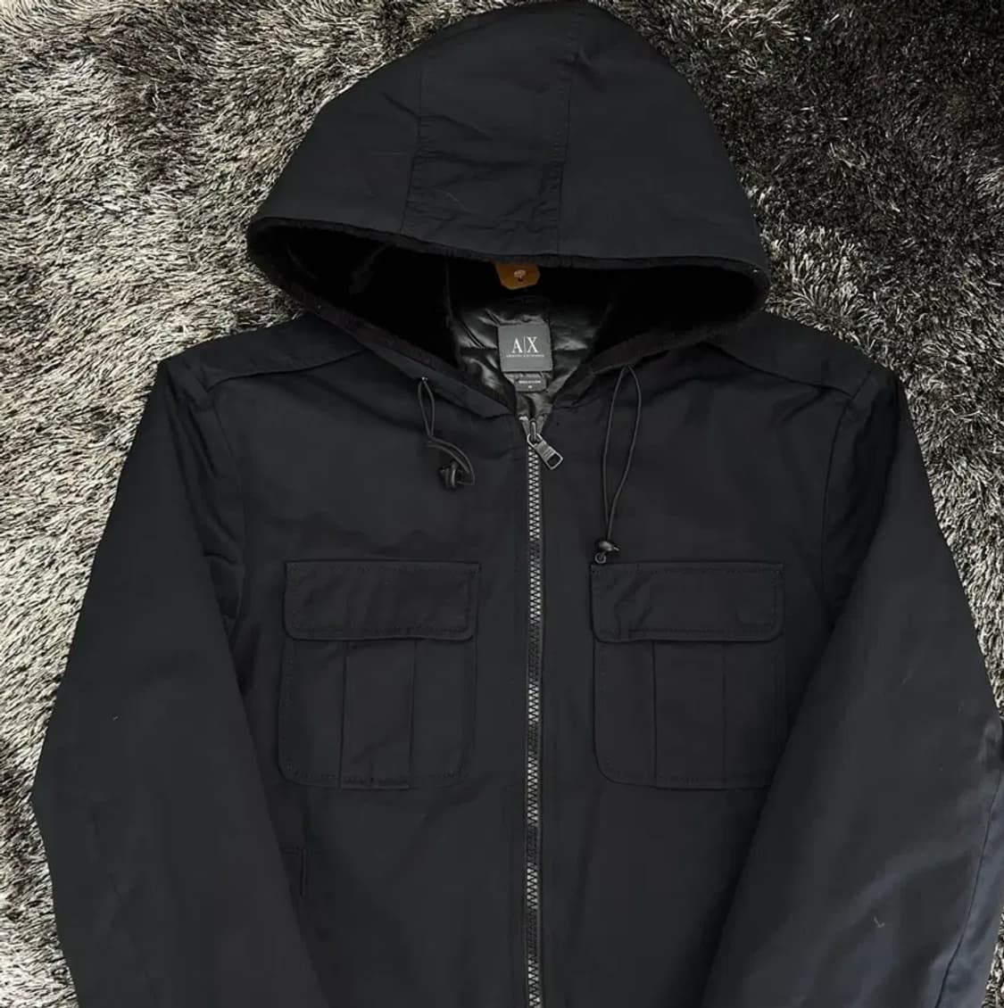 아르마니 패딩 (M) 상품이미지2