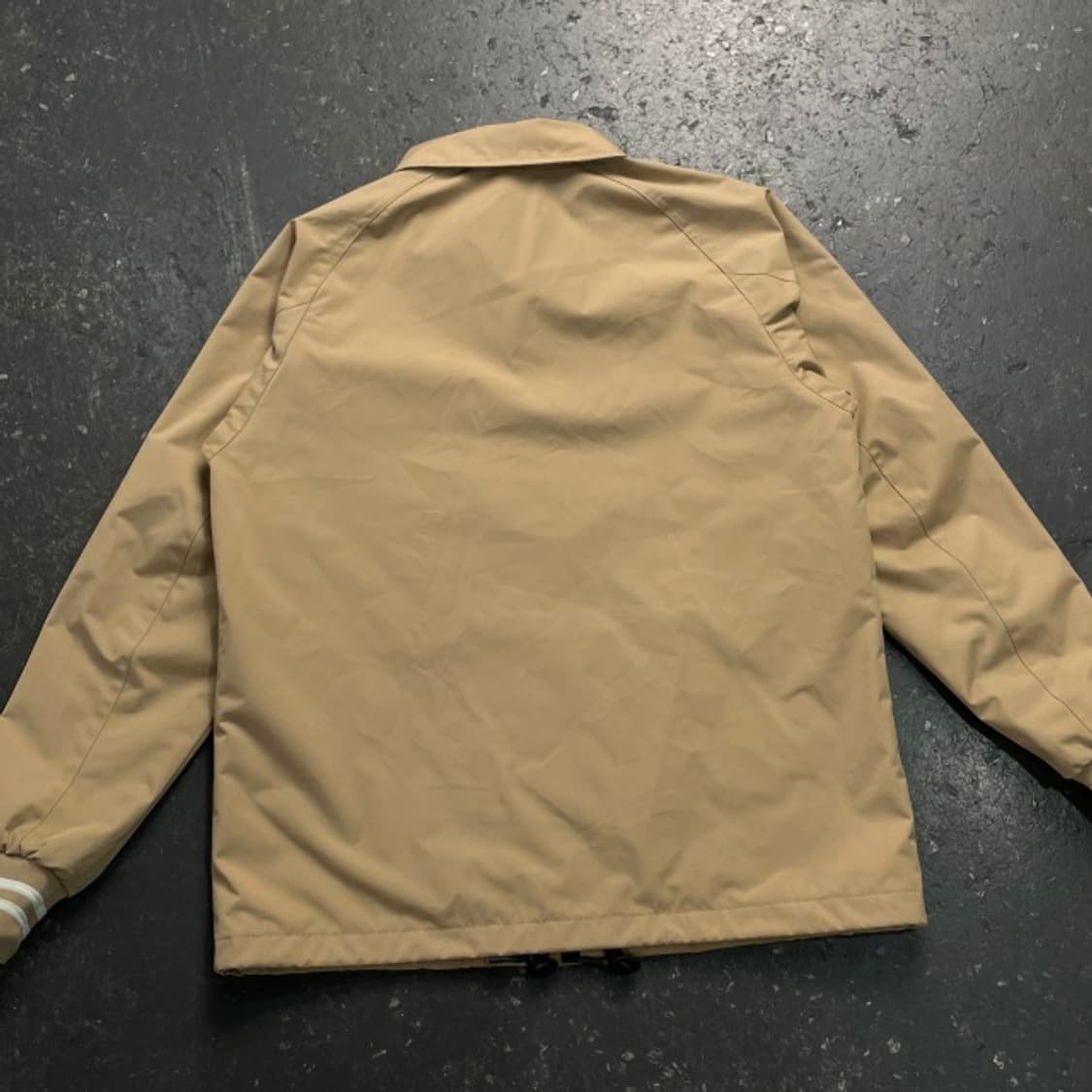 100 뉴발란스 코치 자켓 상품이미지5