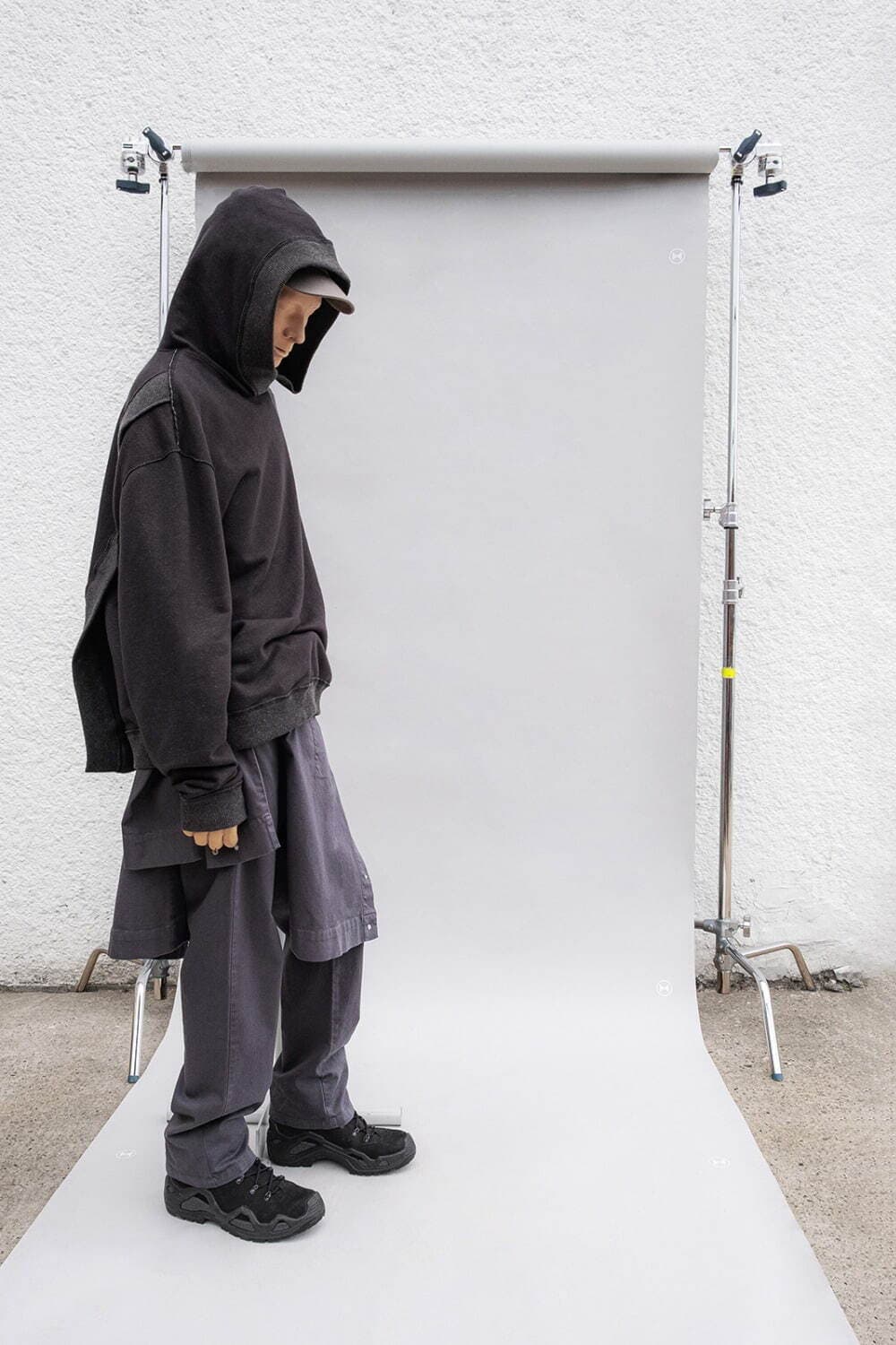 AFFXWRKS Crossover Hood 아픽스 후드 상품이미지1