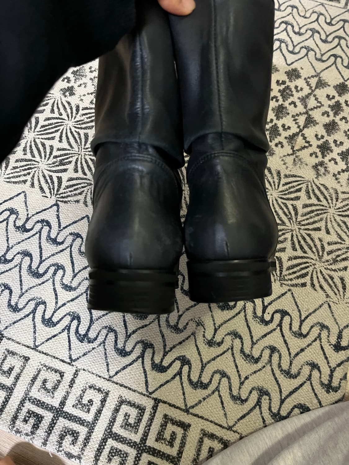 아우로 앵클부츠 235 상품이미지7