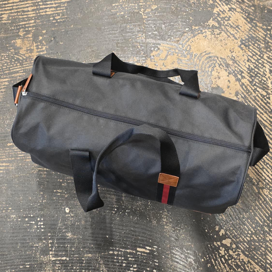 타미힐피거 더플백 가방 상품이미지8