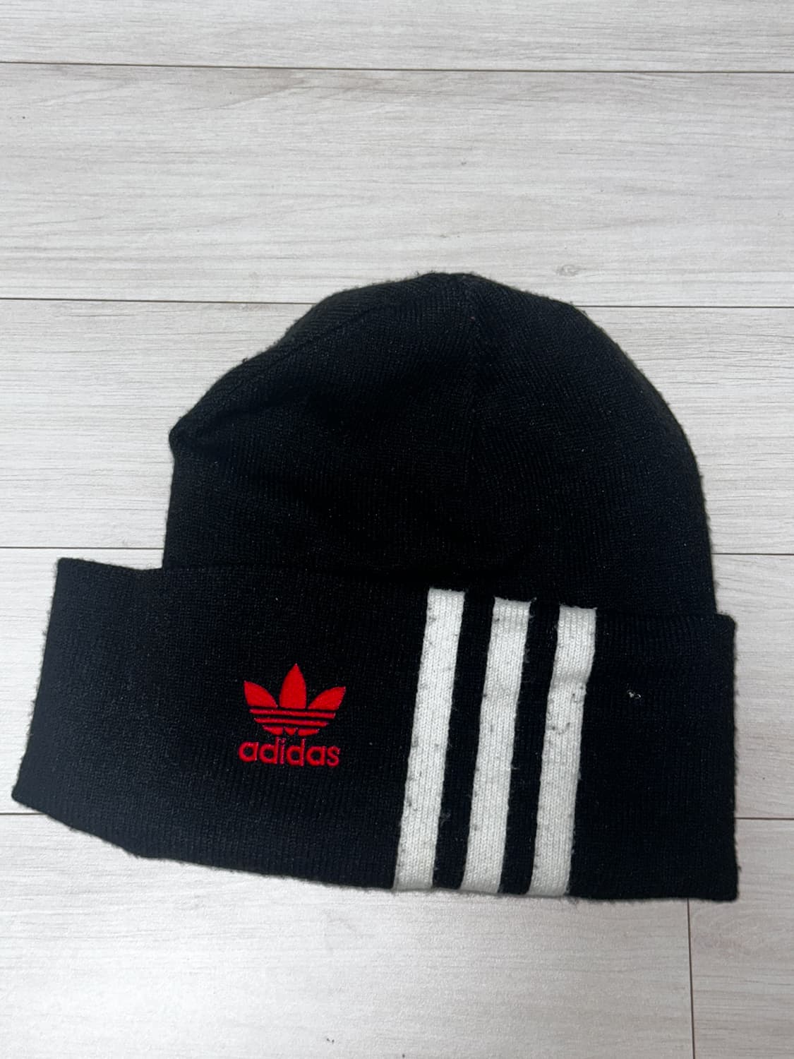 Adidas X KoRn 비니 BEANIE 상품이미지2
