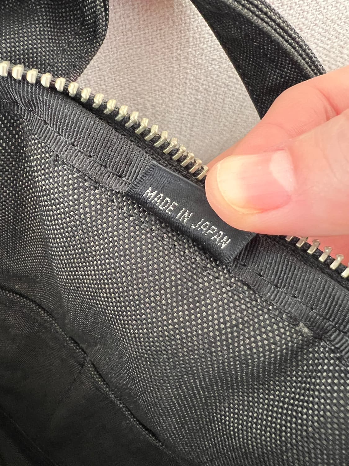 요시다포터 스모키 2way 브리프케이스 상품이미지8