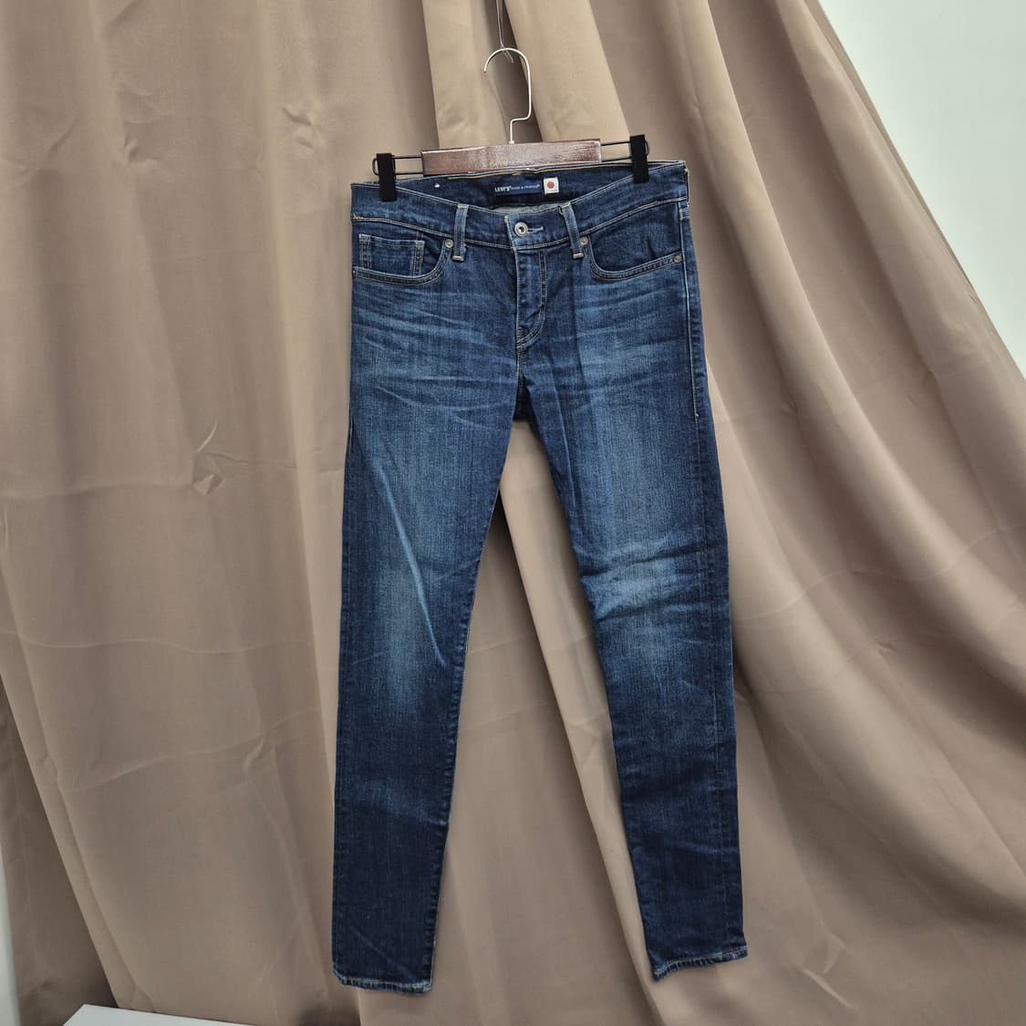 리바이스 711 스키니진 28 상품이미지3