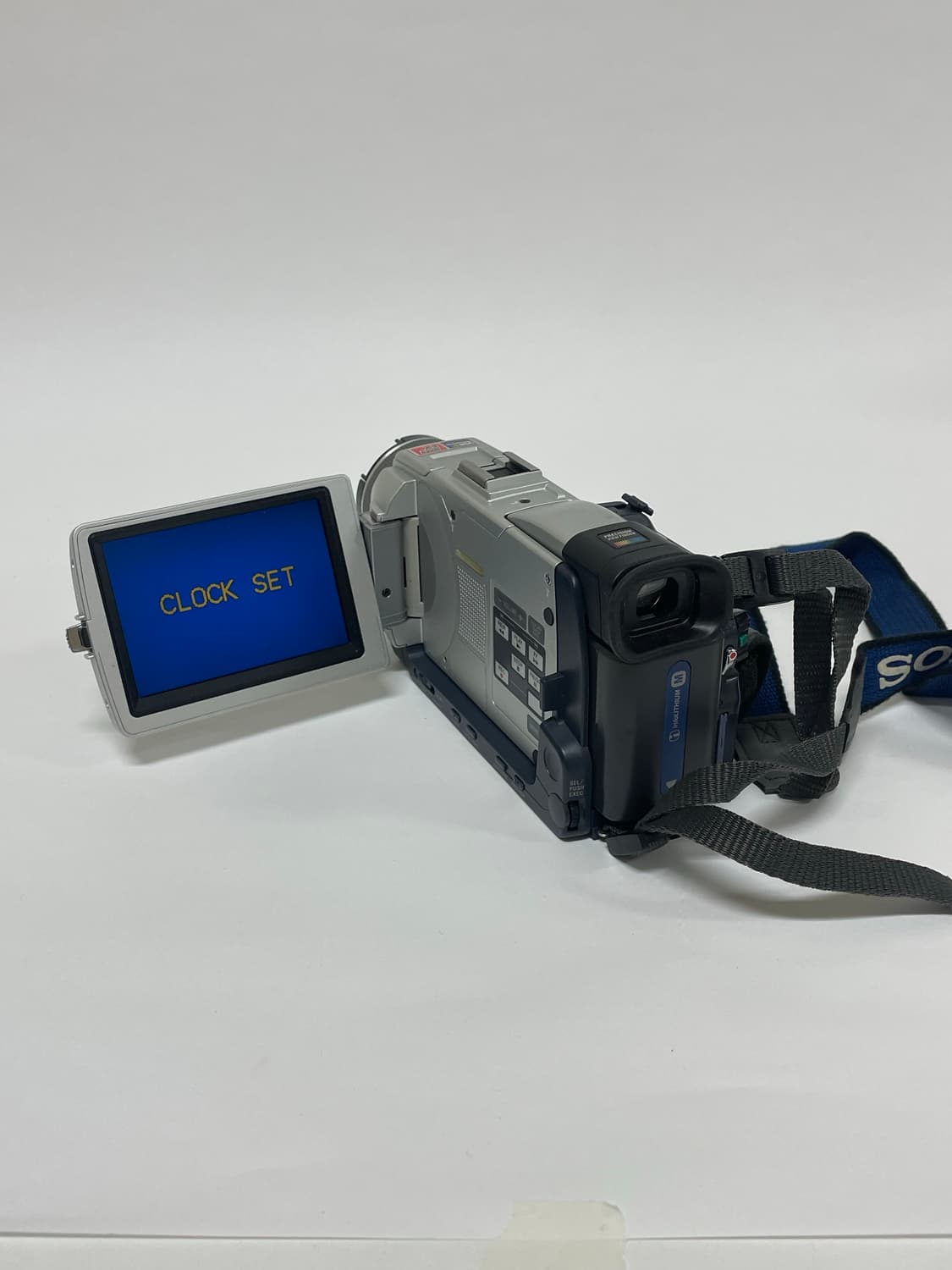 (크리에이터  추천) 소니 캠코더 DCR-TRV40 상품이미지6