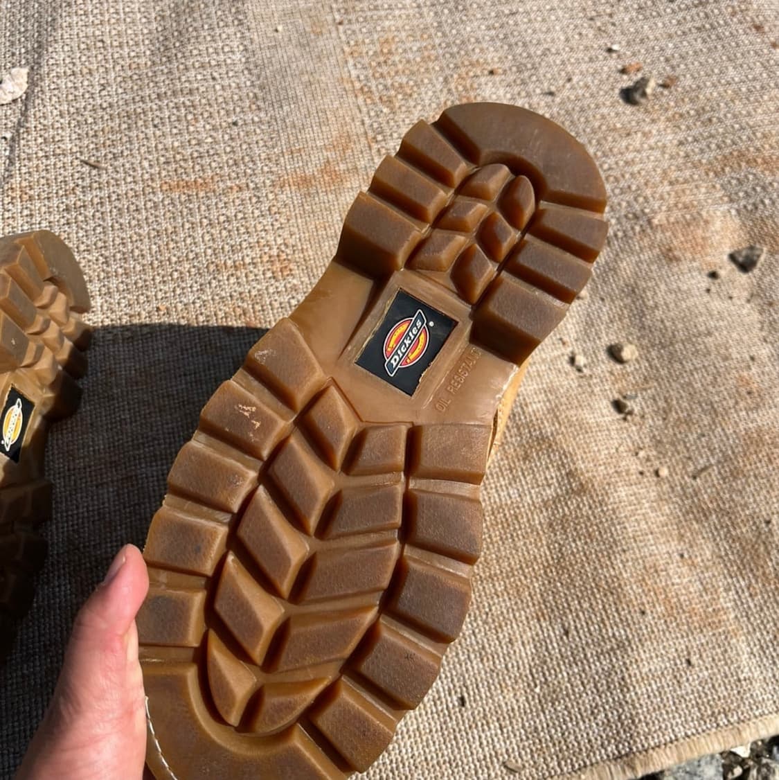 디키즈 워커 상품이미지3