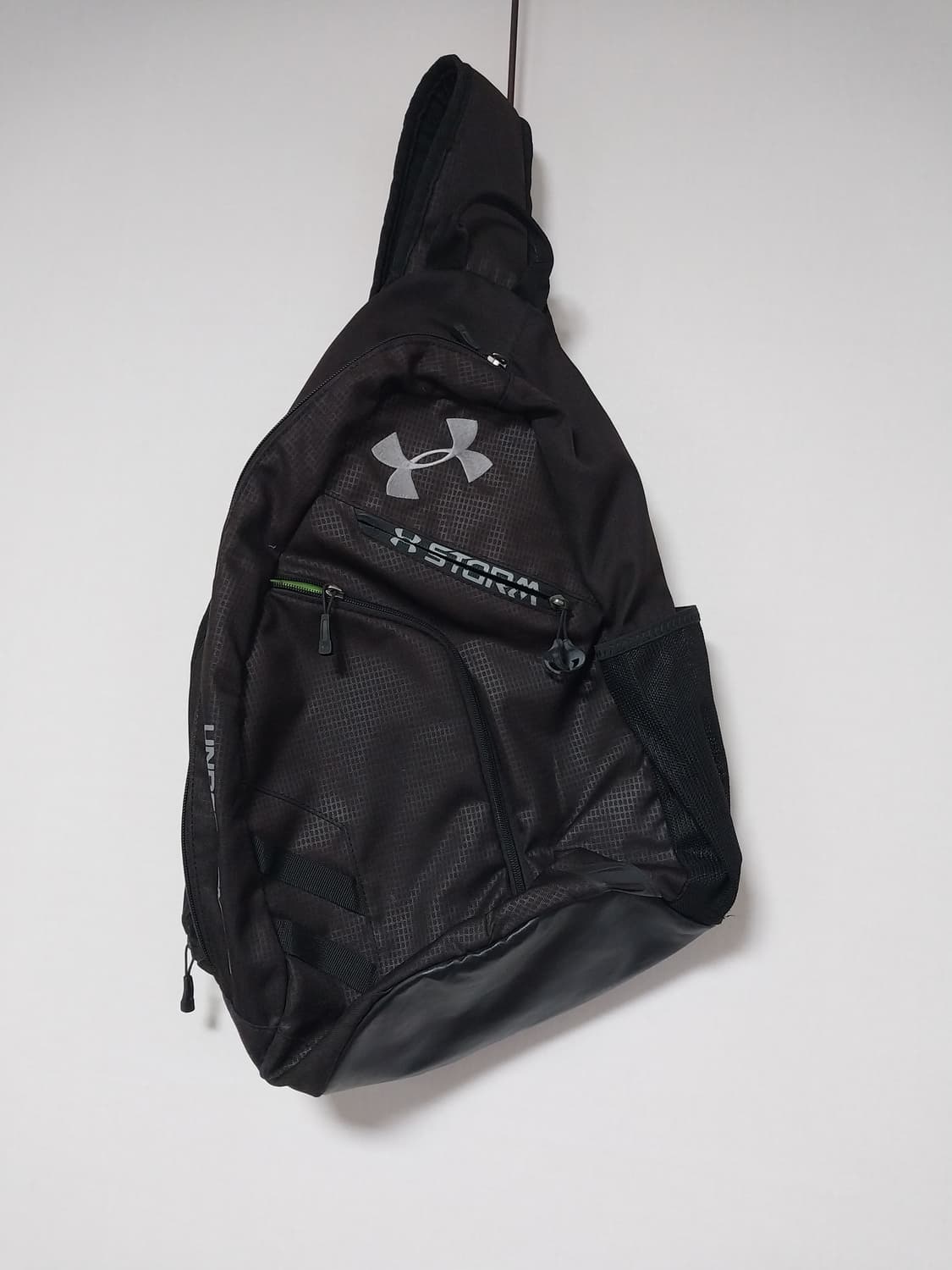 언더아머  컴펠슬링백팩 상품이미지2