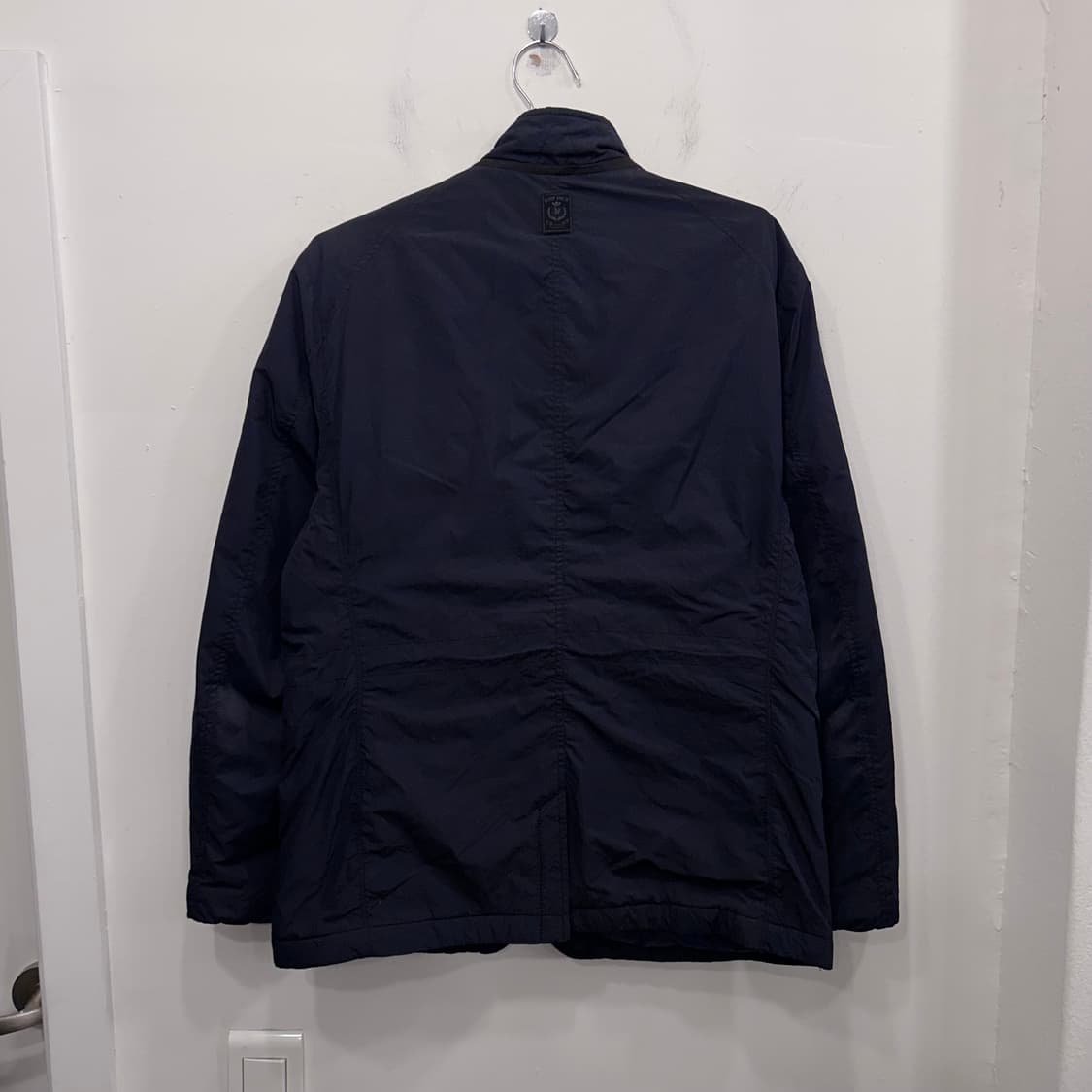 JDX 골프 이너퀼팅 차이나카라 나일론 자켓 상품이미지5