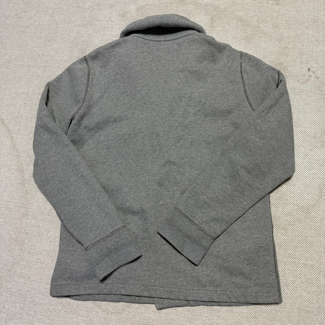 타미힐피거 카라 가디건 자켓 상품이미지6