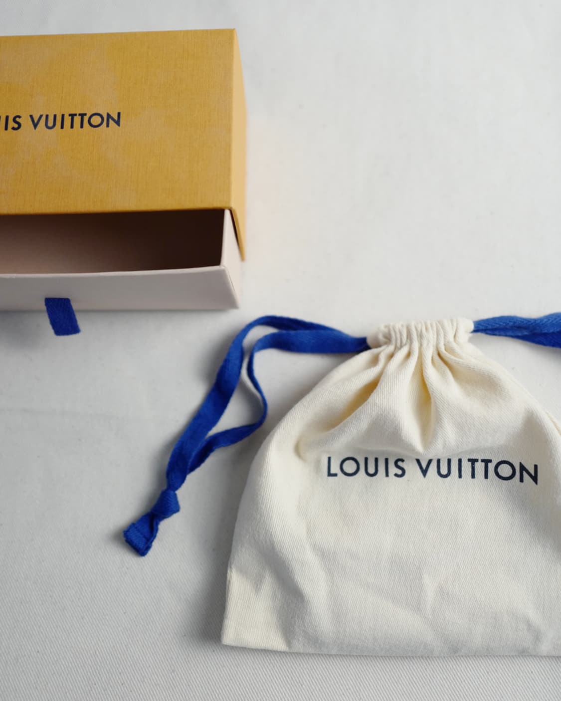 루이비통 모노그램 이클립스 포켓 오거나이저 풀구성품 상품이미지3