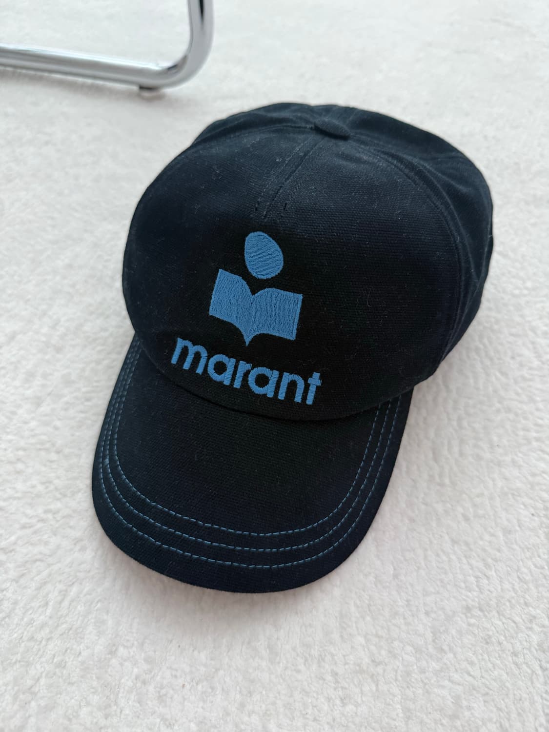 이자벨마랑 볼캡 모자 상품이미지2