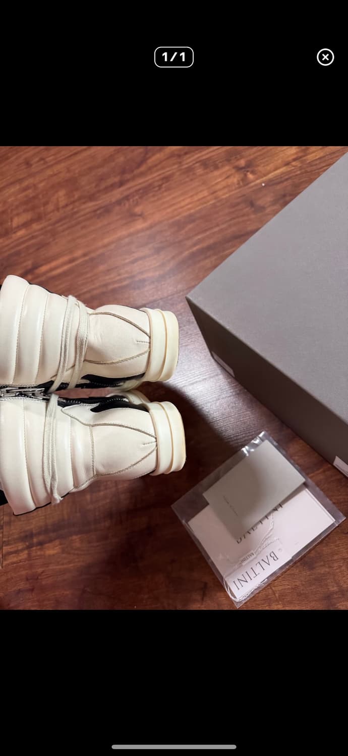 릭오웬스 상품이미지4