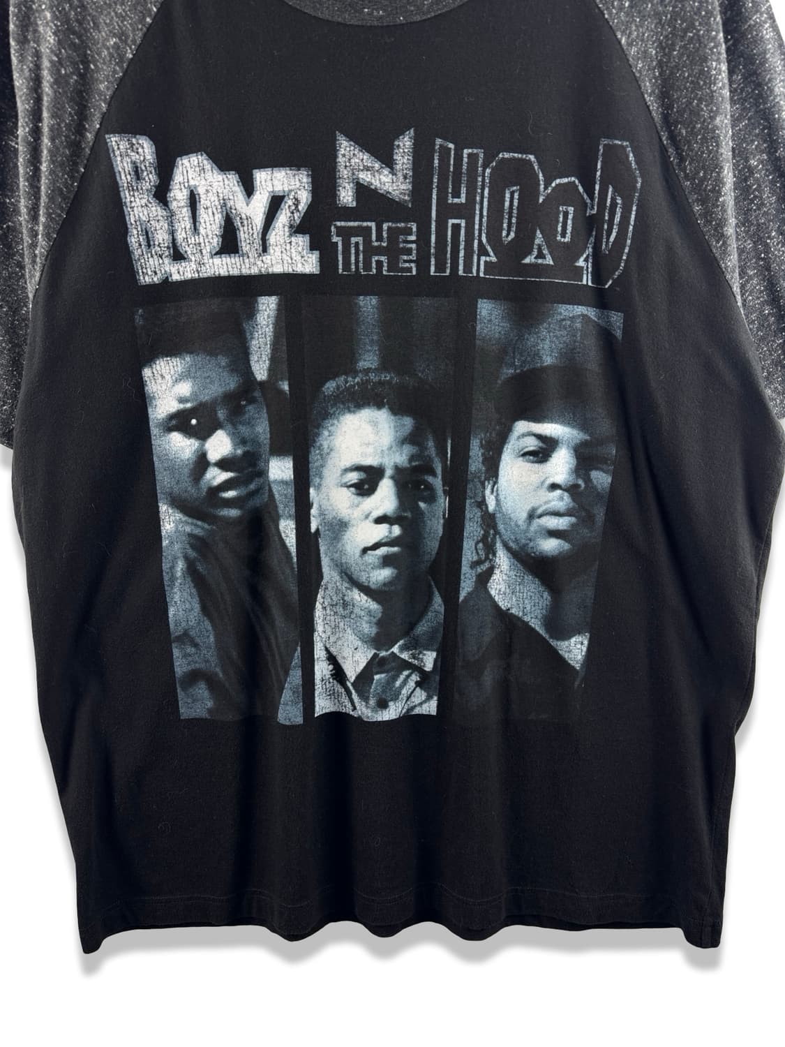 Boyz n the Hood 오피셜 그래픽 티셔츠3585 상품이미지5