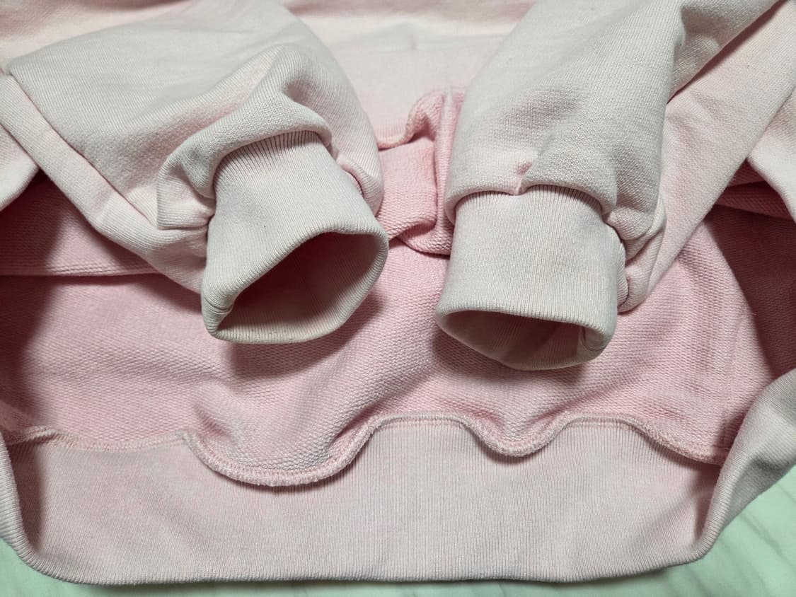 베트멍 유니콘 후드티 상품이미지5