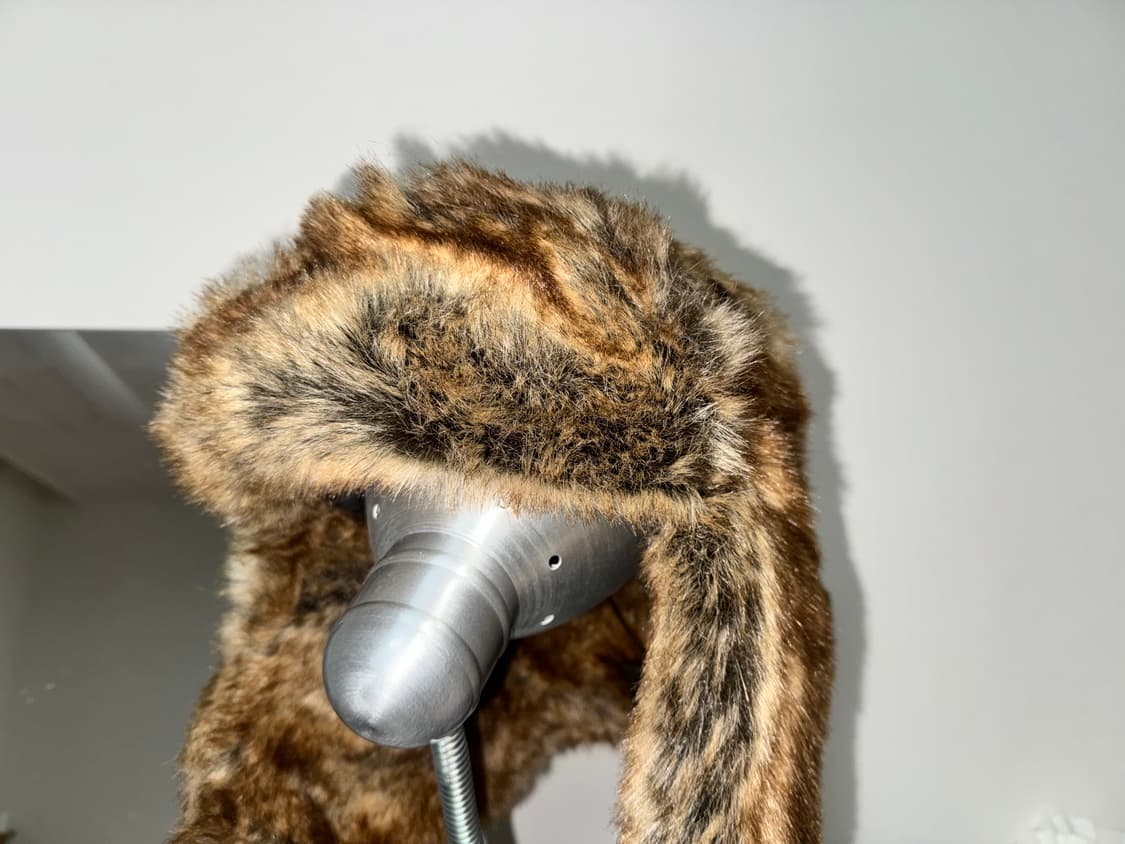 LECYTO 레씨토 털모자 트루퍼햇 상품이미지2