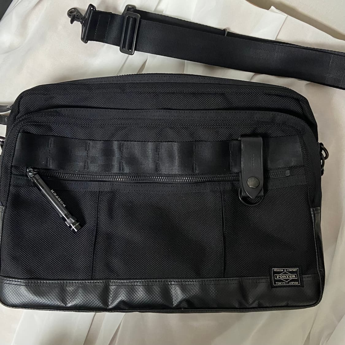 포터(Porter) 히트 숄더백 상품이미지1