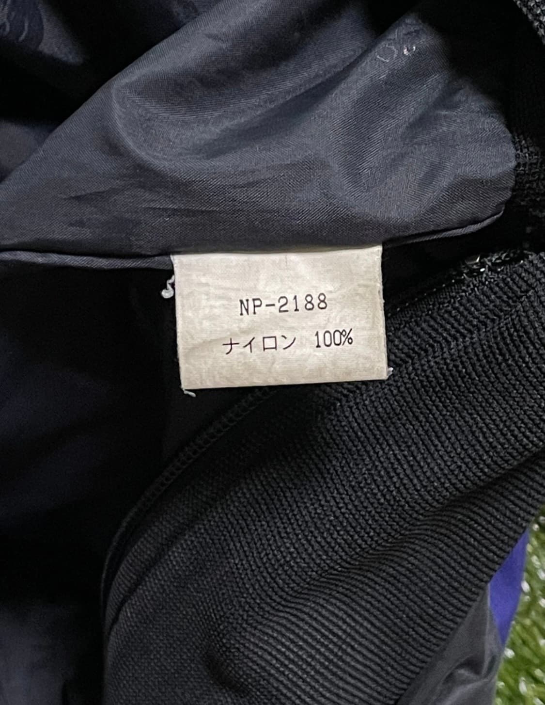 90s 노스페이스 고어텍스 퍼플 블루 마운틴 자켓 상품이미지8