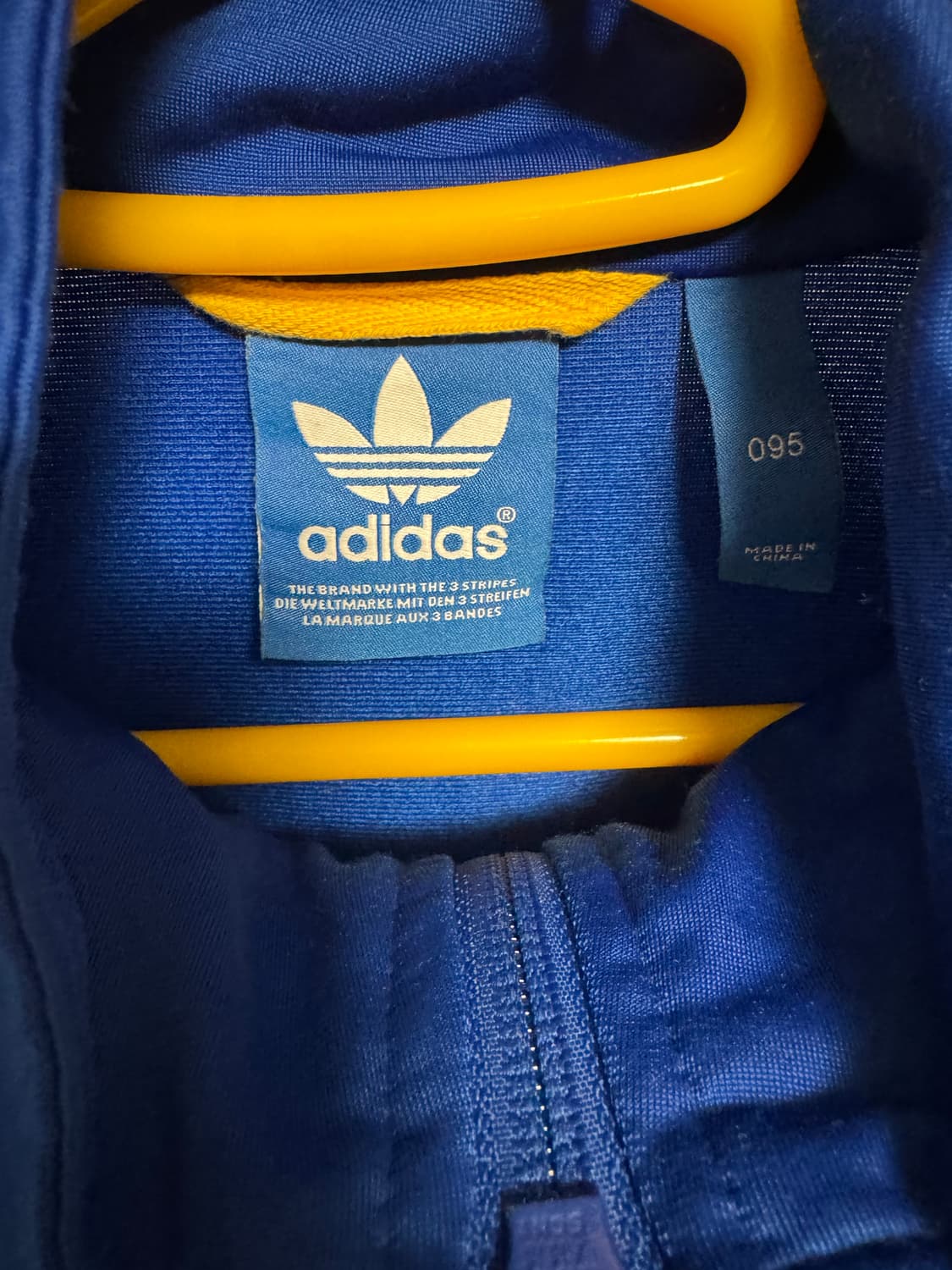 아디다스 저지 판매합니다. 상품이미지3