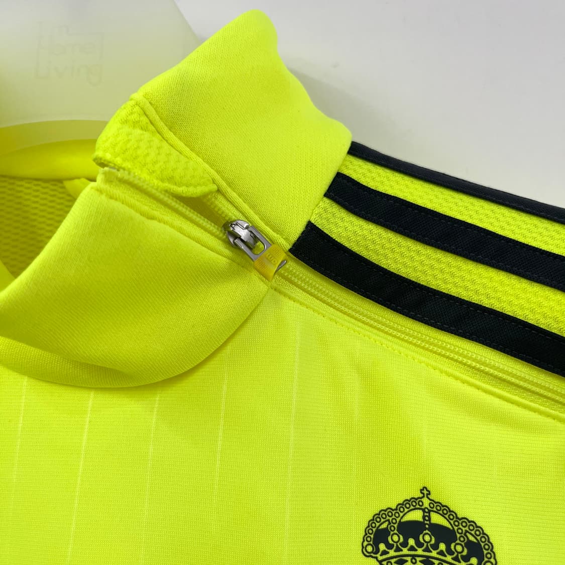 아디다스 15-16 레알마드리드 트레이닝 탑 롱슬리브 져지 상품이미지6