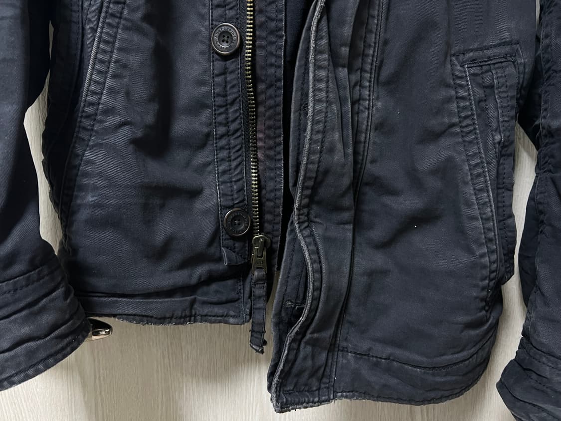 아베크롬비 워크자켓 상품이미지5