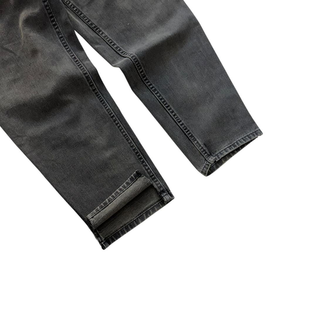 [32] 리바이스 560 블랙진 그레이진 데님 청바지 [LV1323] 상품이미지6