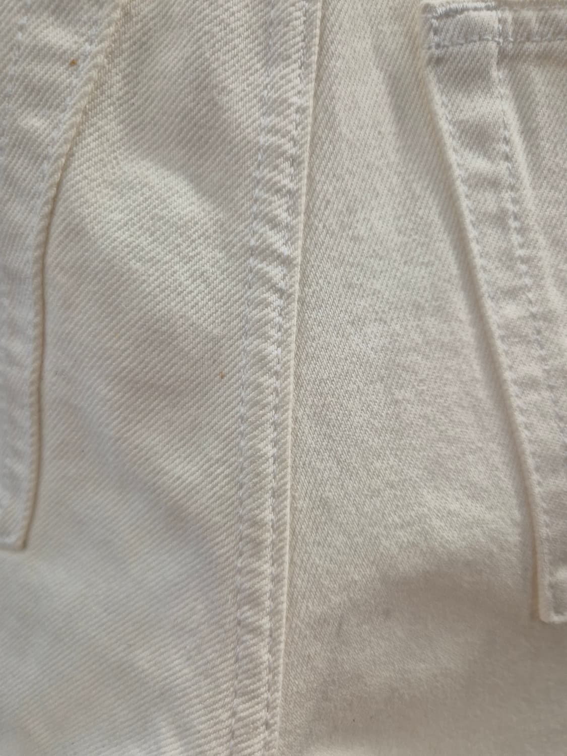 아르켓 베이지 코튼 쇼츠 eur25 상품이미지4