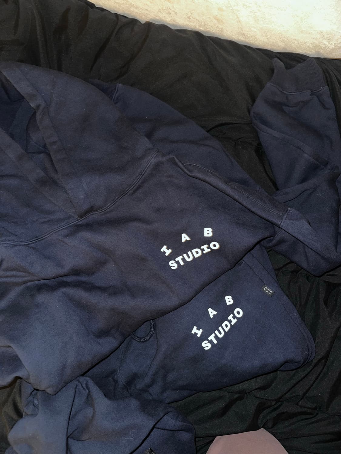 아이앱스튜디오 후디셋업 XL 상품이미지1