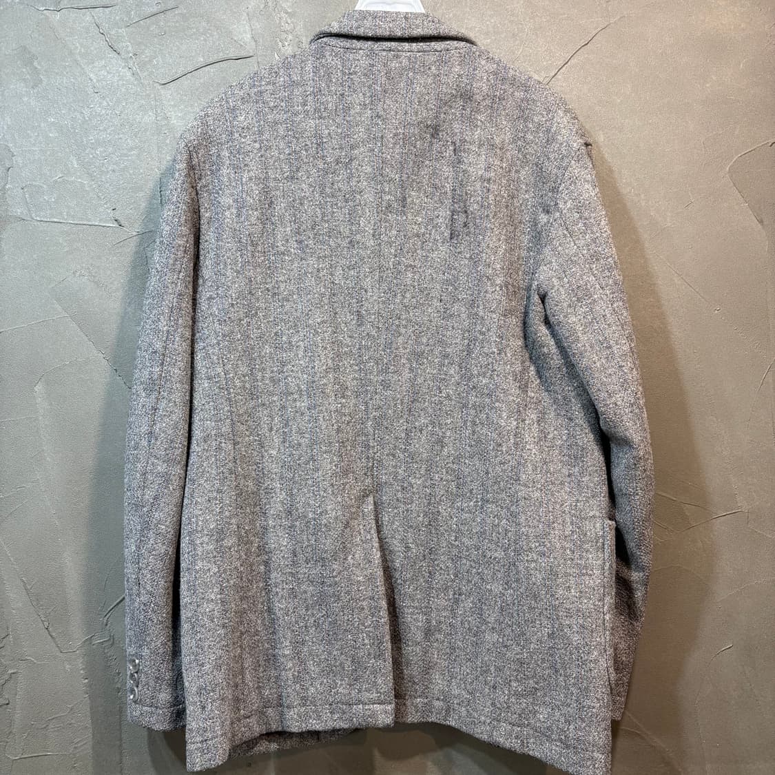 [XS] ENGINEERED GARMENTS 엔지니어드 가먼츠 블레이저 상품이미지5