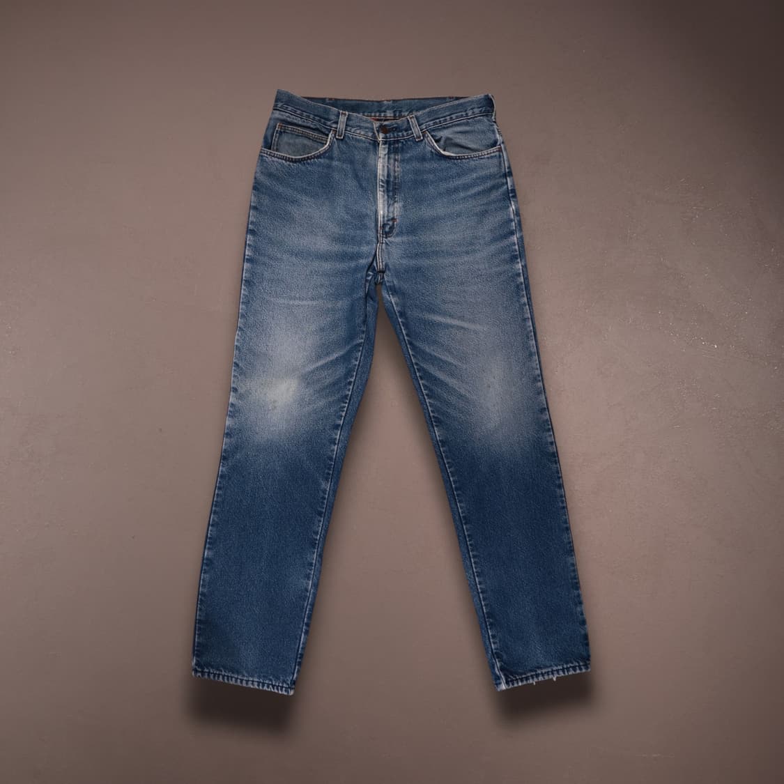 디키즈 타탄 데님 워크팬츠 상품이미지1