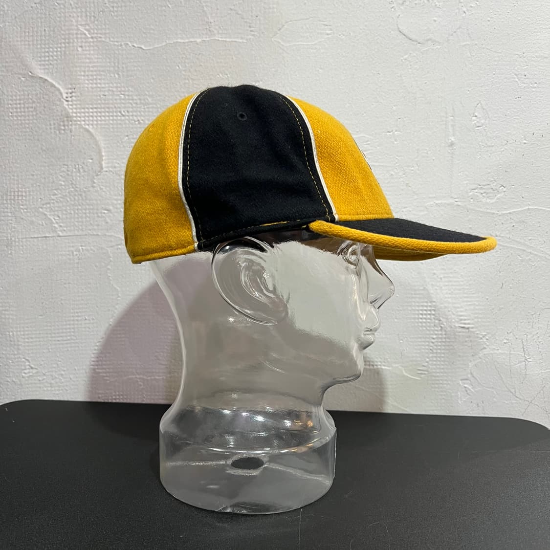 리복 NFL steelers 울 볼캡 y18194  상품이미지4