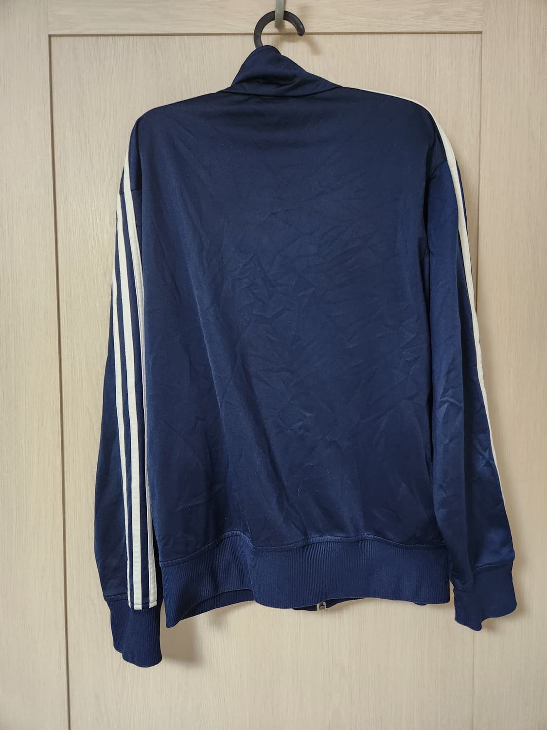 아디다스 파이어버드 네이비 사이즈100 상품이미지2