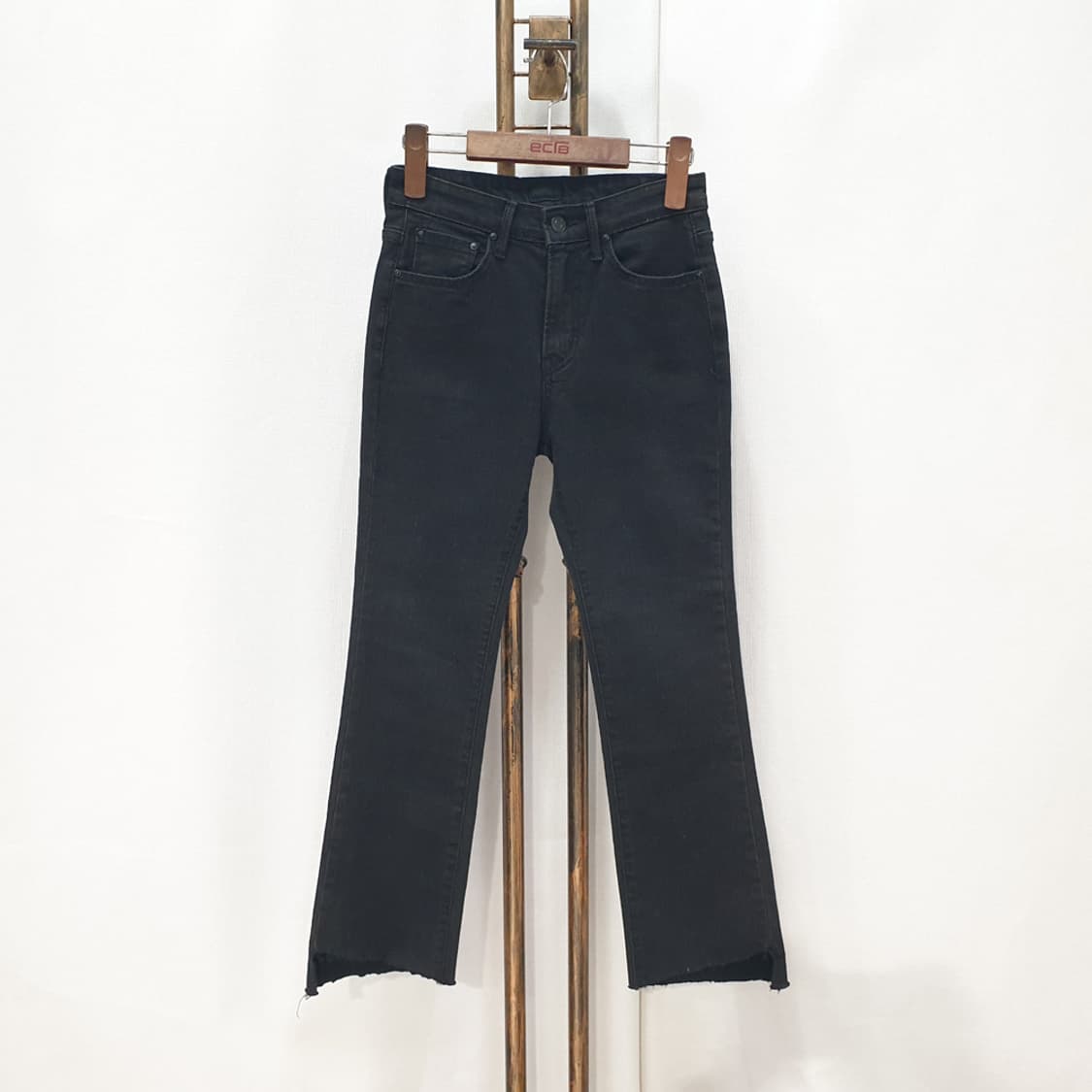 마더진 인사이더 크롭 데님 팬츠 24 상품이미지1