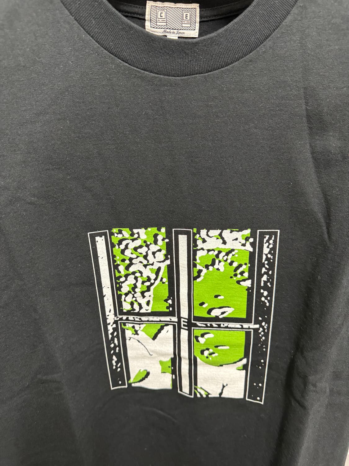 카브엠트 반팔 xxl 상품이미지1