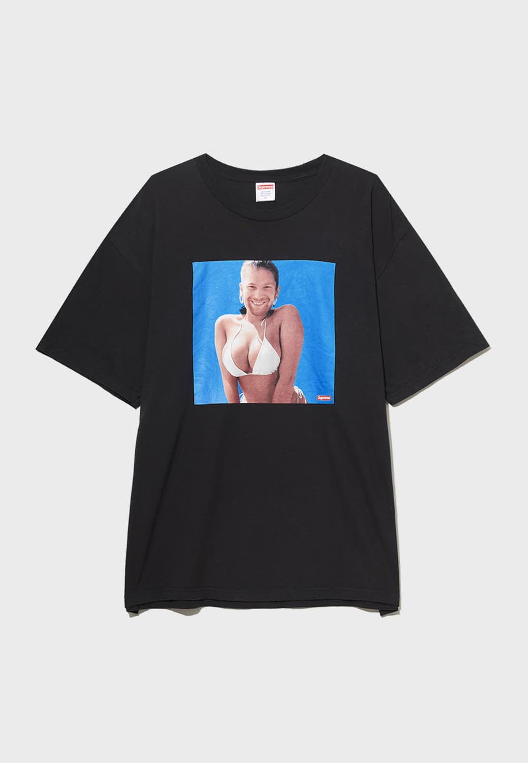 SUPREME t-shirt 상품이미지1