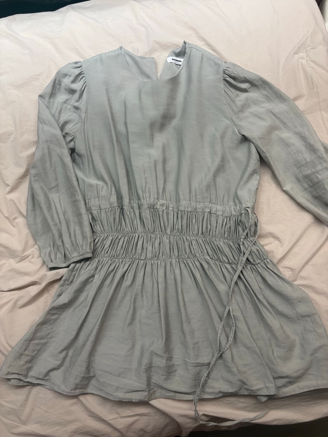 aftermonday 원피스 상품이미지6