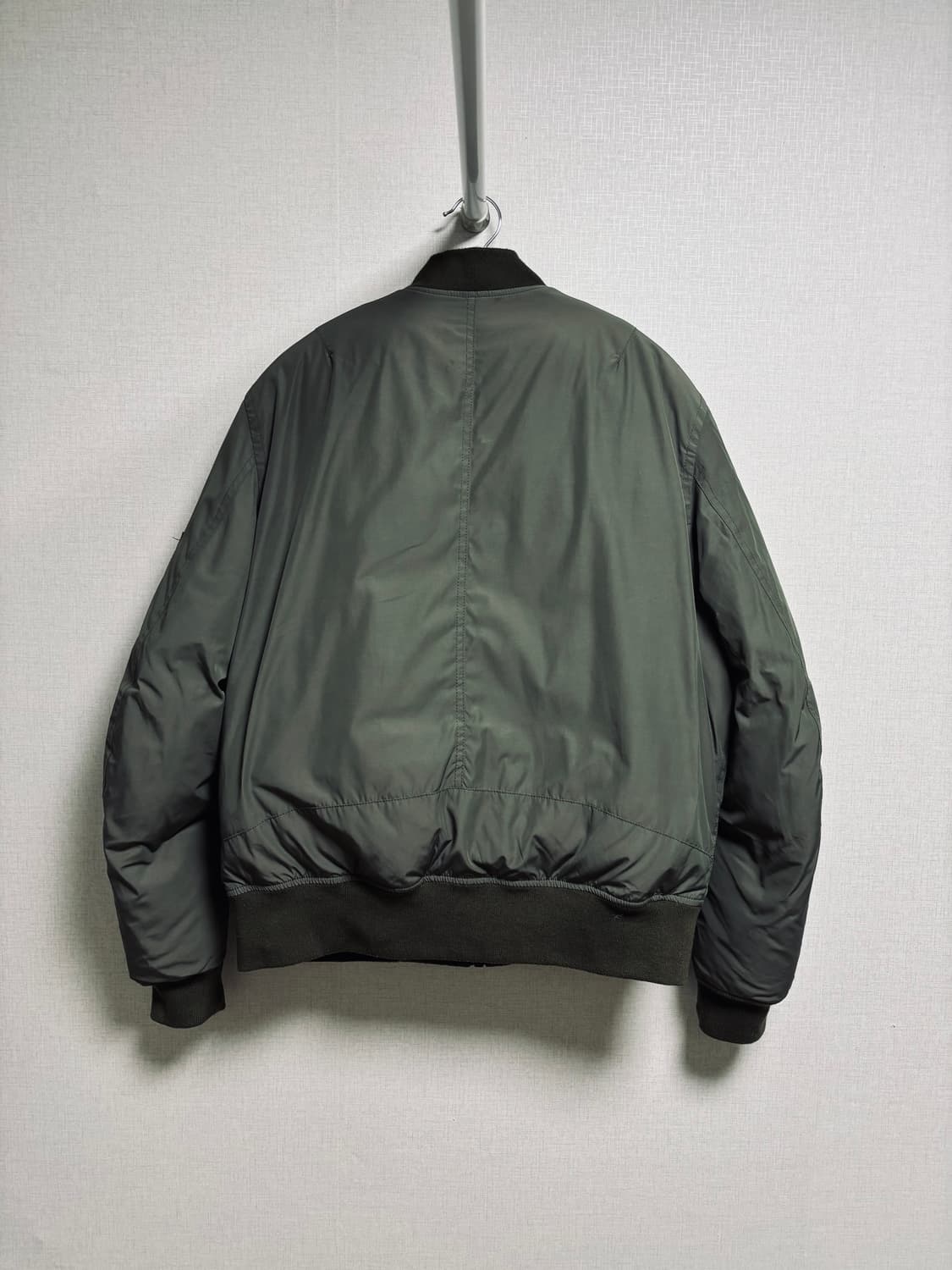 아크네스튜디오 CHARLES MA-1 봄버 자켓 상품이미지3