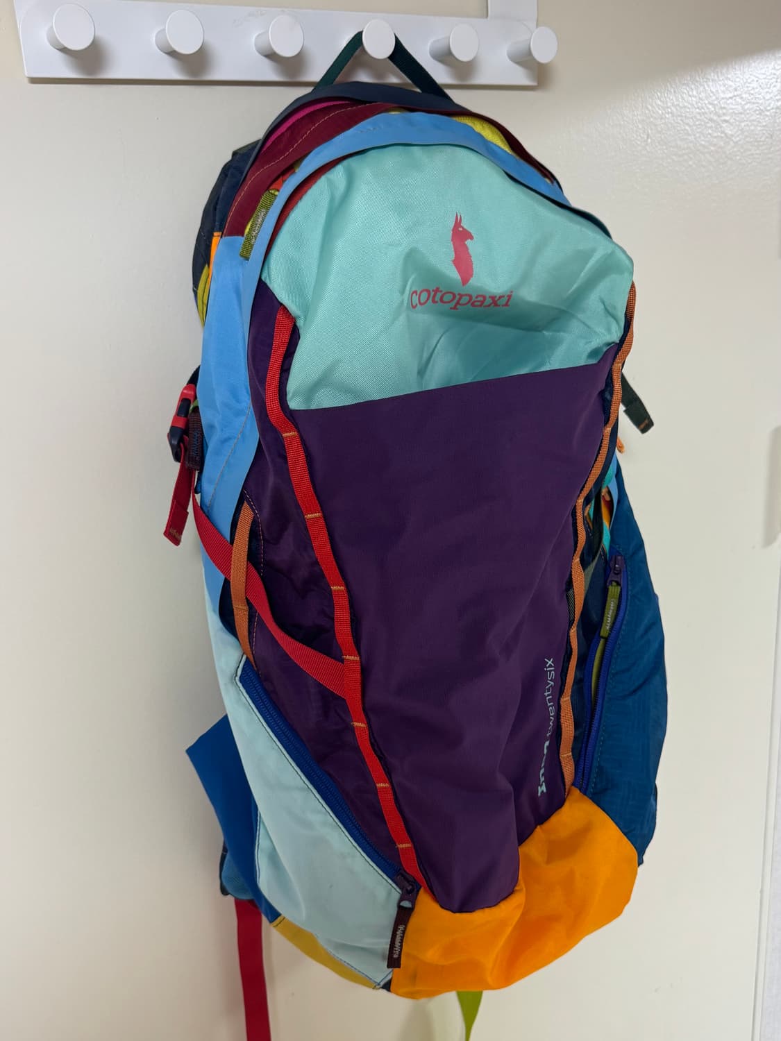 Cotopaxi 코토팍시 백팩 가방 배낭 상품이미지1