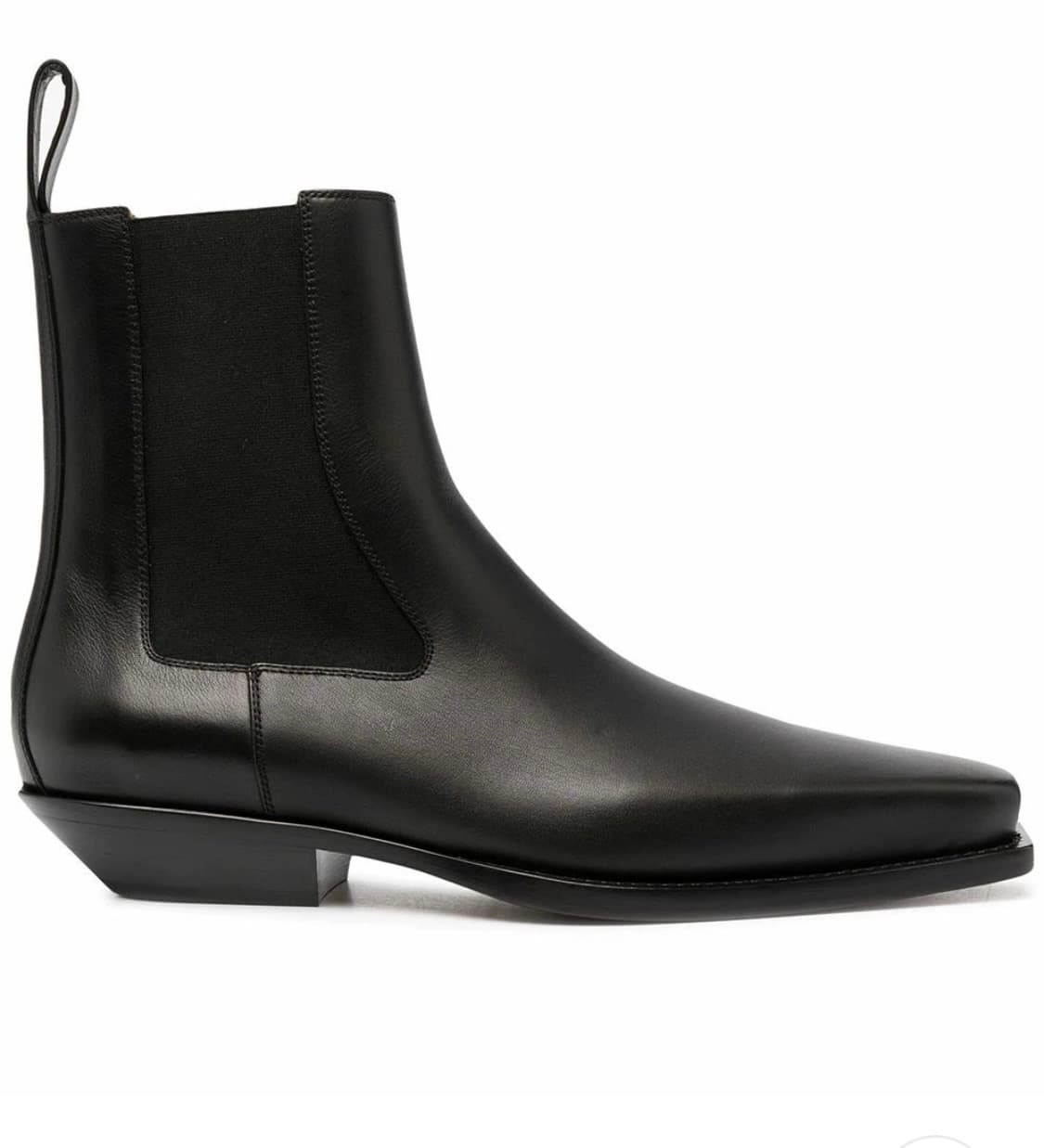 보테가 베네타 린 첼시부츠 상품이미지1