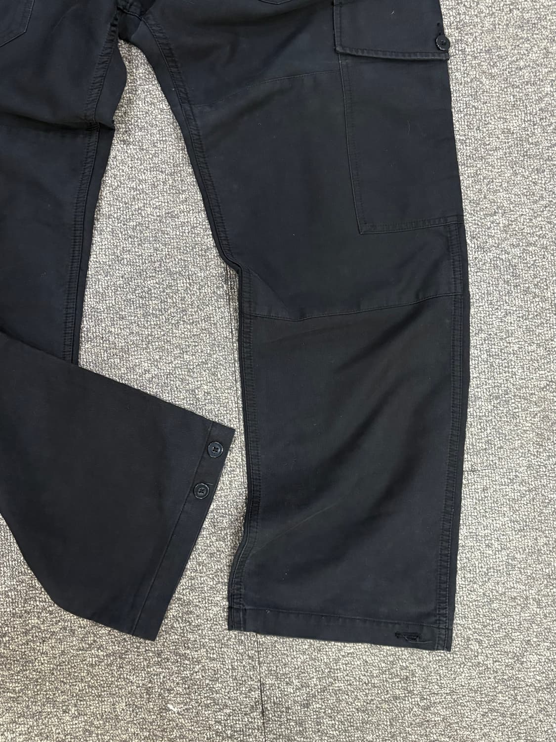 폴로 진 카고팬츠 상품이미지3