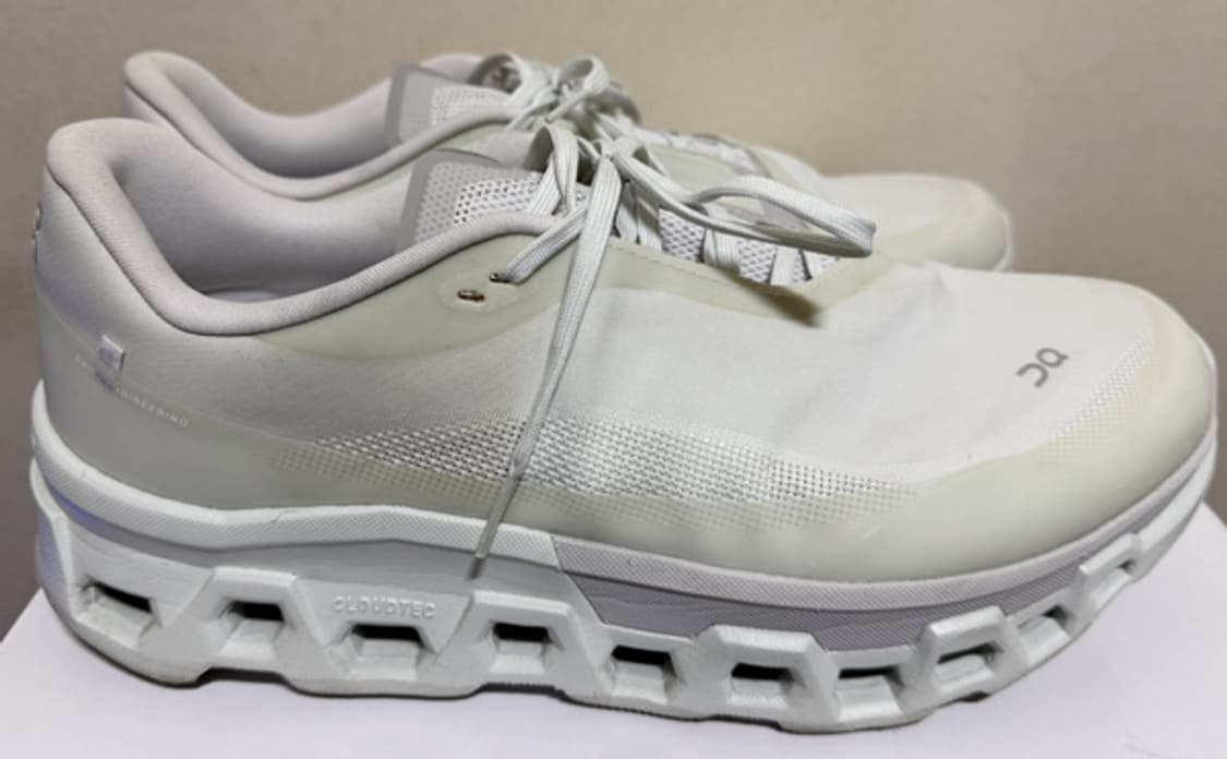 [305] 파프 온 러닝 클라우드 몬스터 2 베이퍼 프로스트 상품이미지3