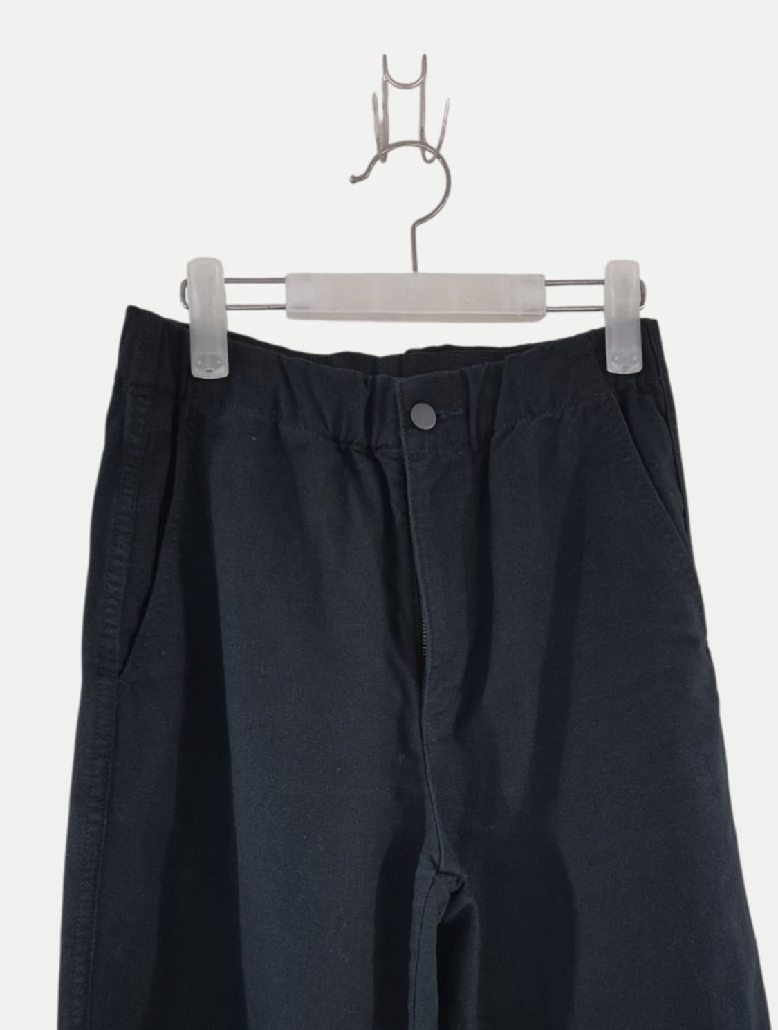 [25~26]유니클로 여자 벌룬 팬츠 상품이미지2