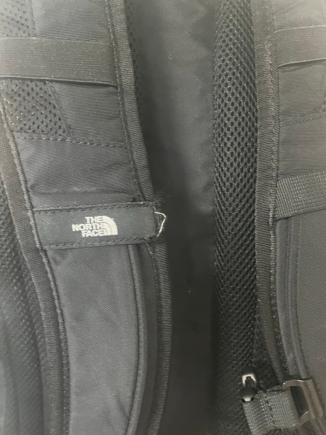 노스페이스 빅샷 블랙 상품이미지2